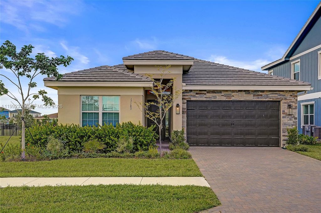 Photo of 17183 Tawny Owl Trl, Loxahatchee, FL 33470 (MLS # A11992373)
