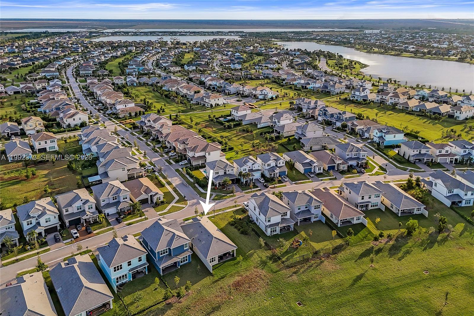 ARDEN PUD POD G NORTH - Residential