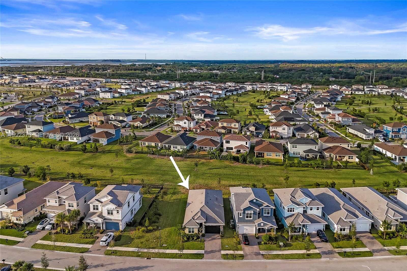 ARDEN PUD POD G NORTH - Residential