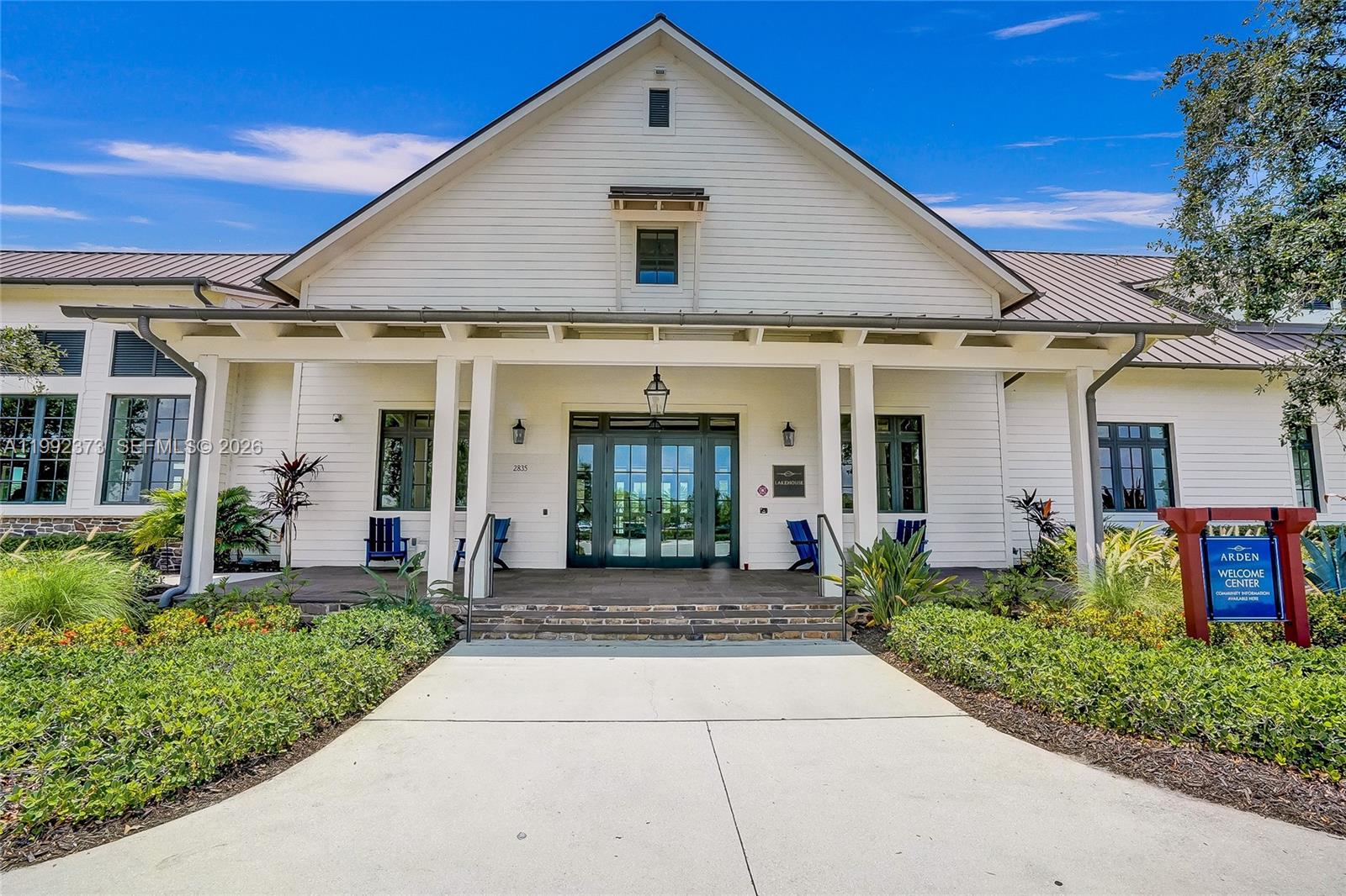 ARDEN PUD POD G NORTH - Residential