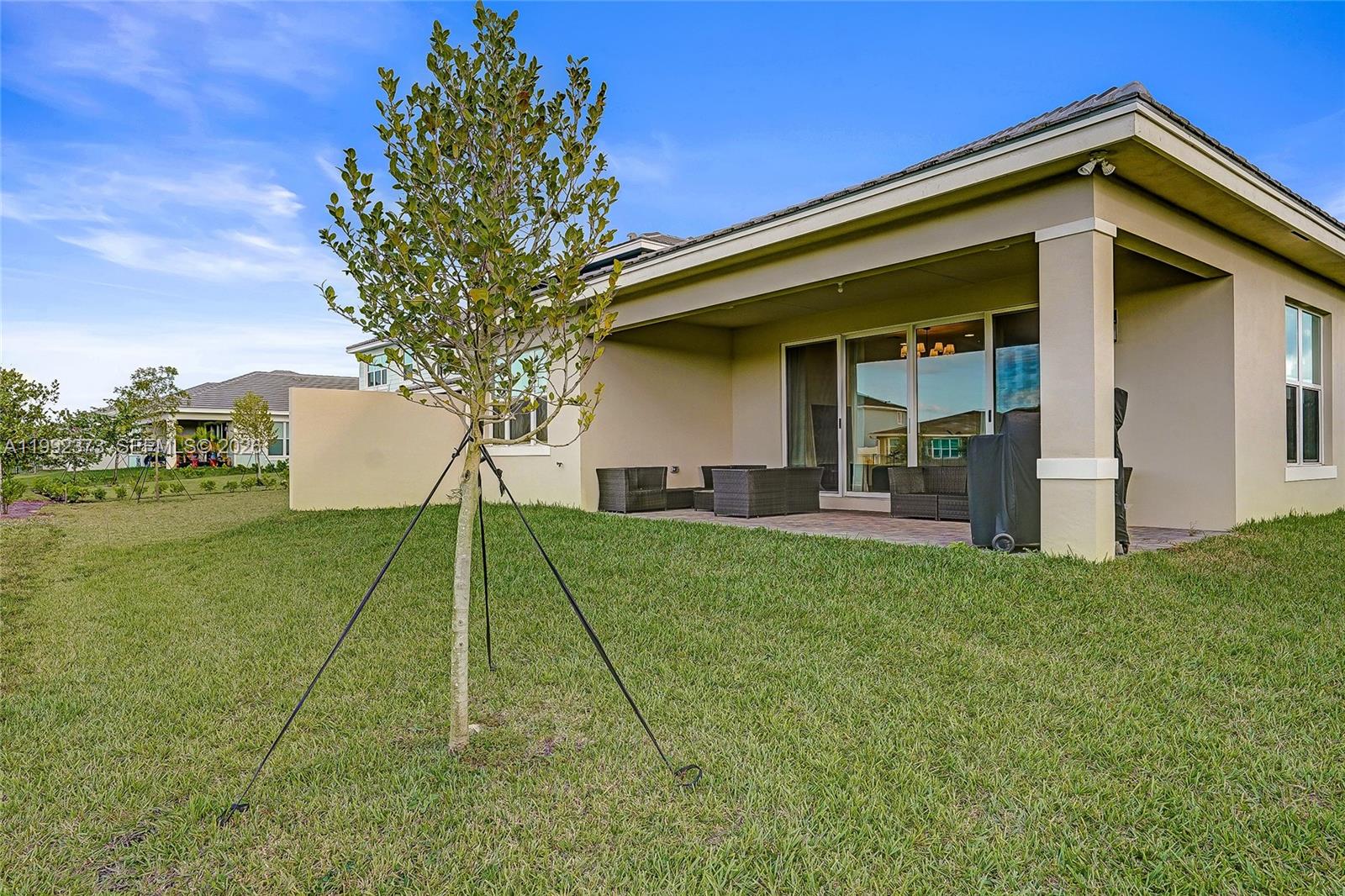 ARDEN PUD POD G NORTH - Residential