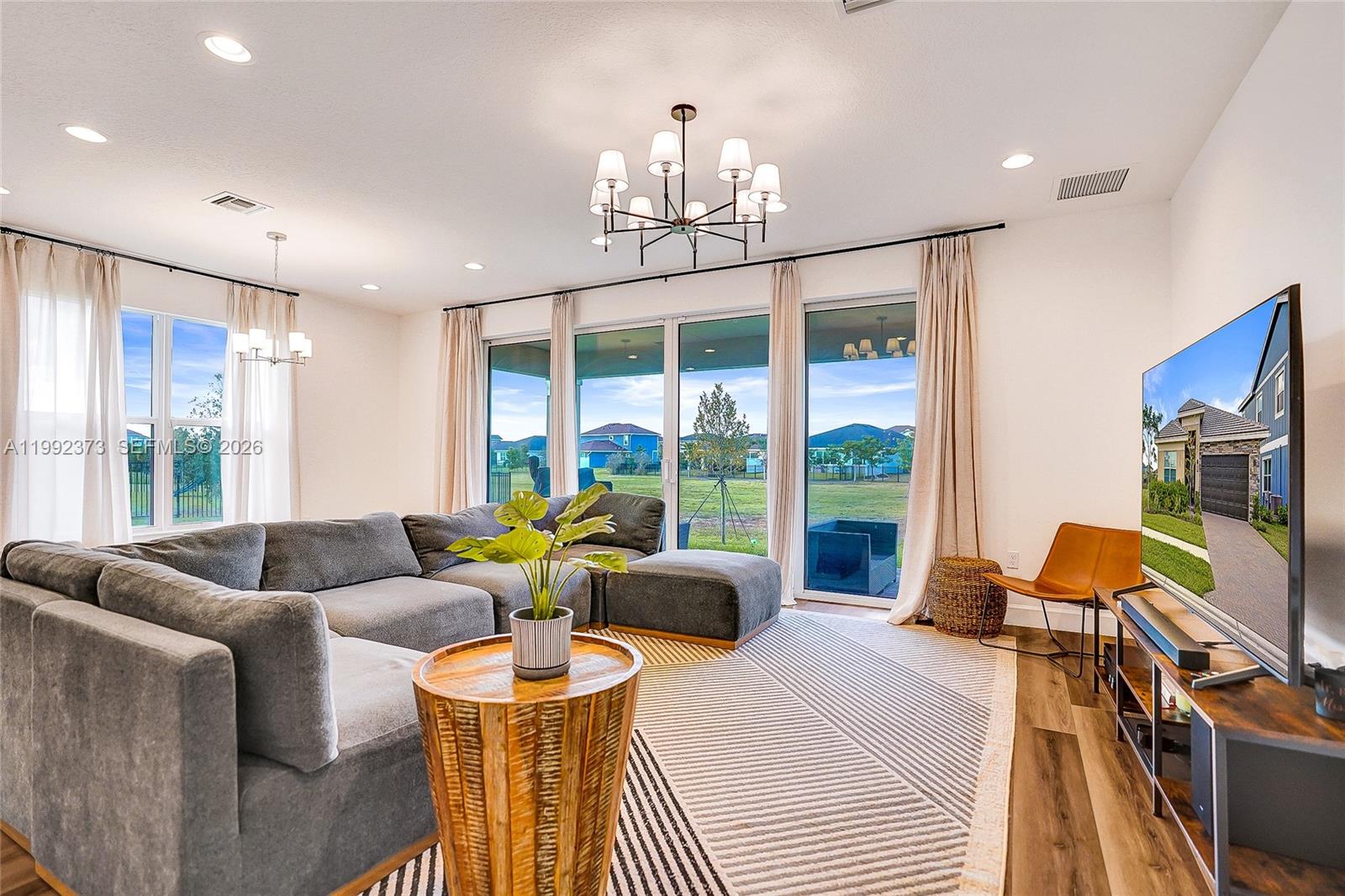 ARDEN PUD POD G NORTH - Residential