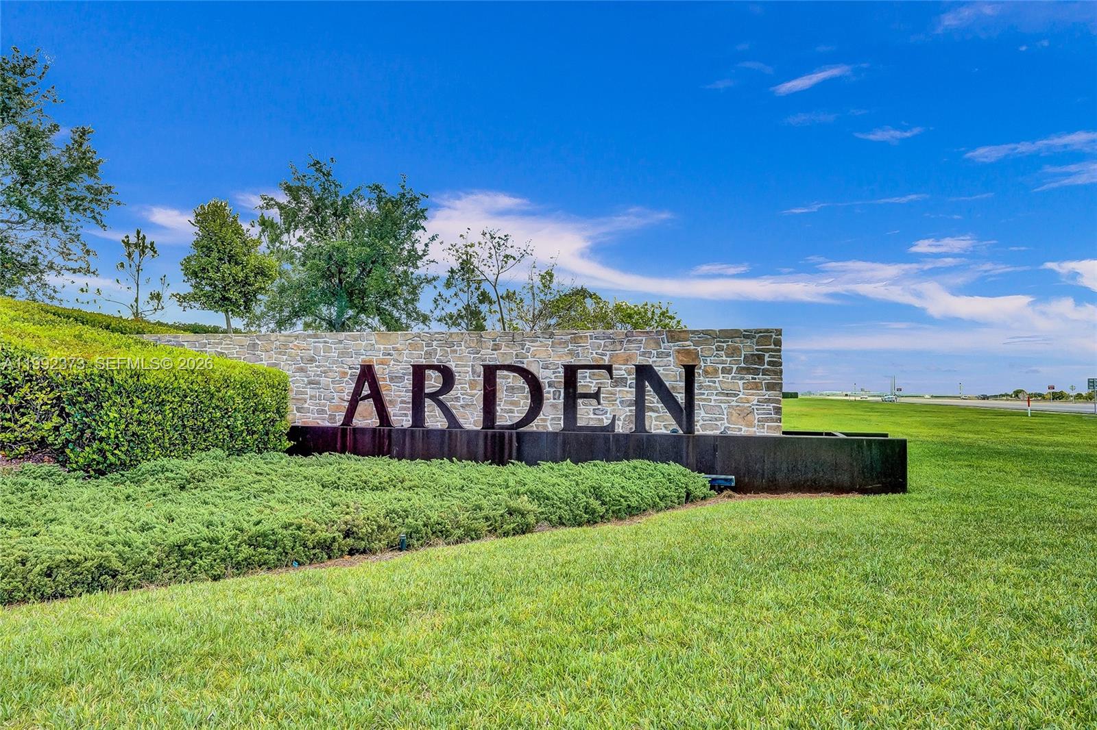 ARDEN PUD POD G NORTH - Residential