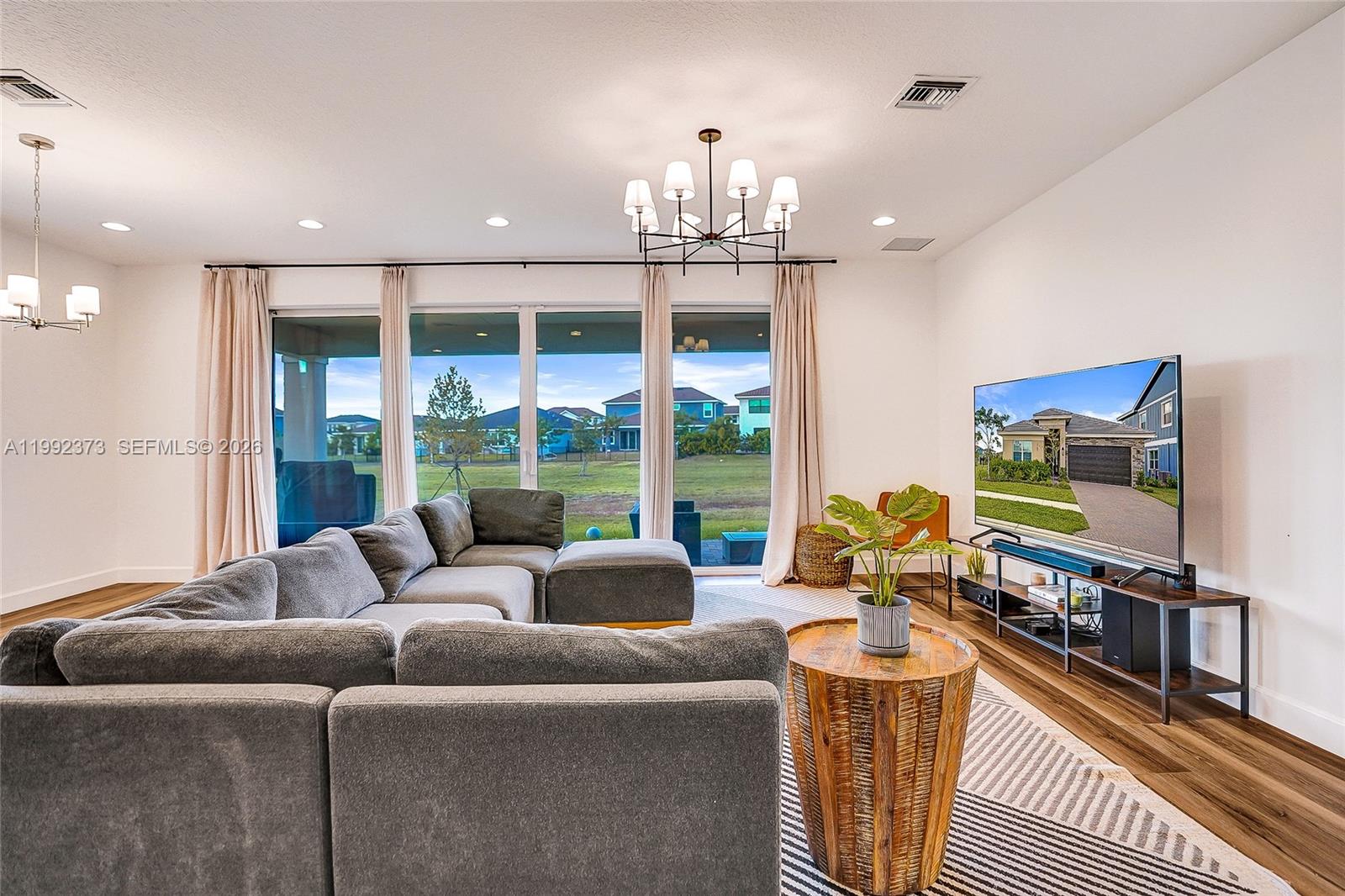 ARDEN PUD POD G NORTH - Residential