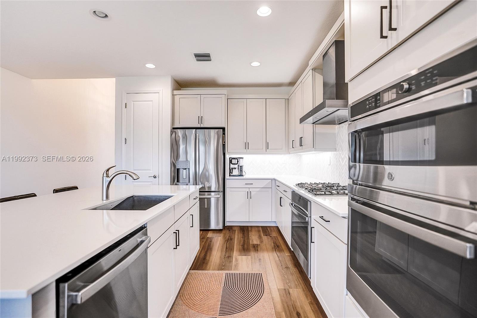 ARDEN PUD POD G NORTH - Residential