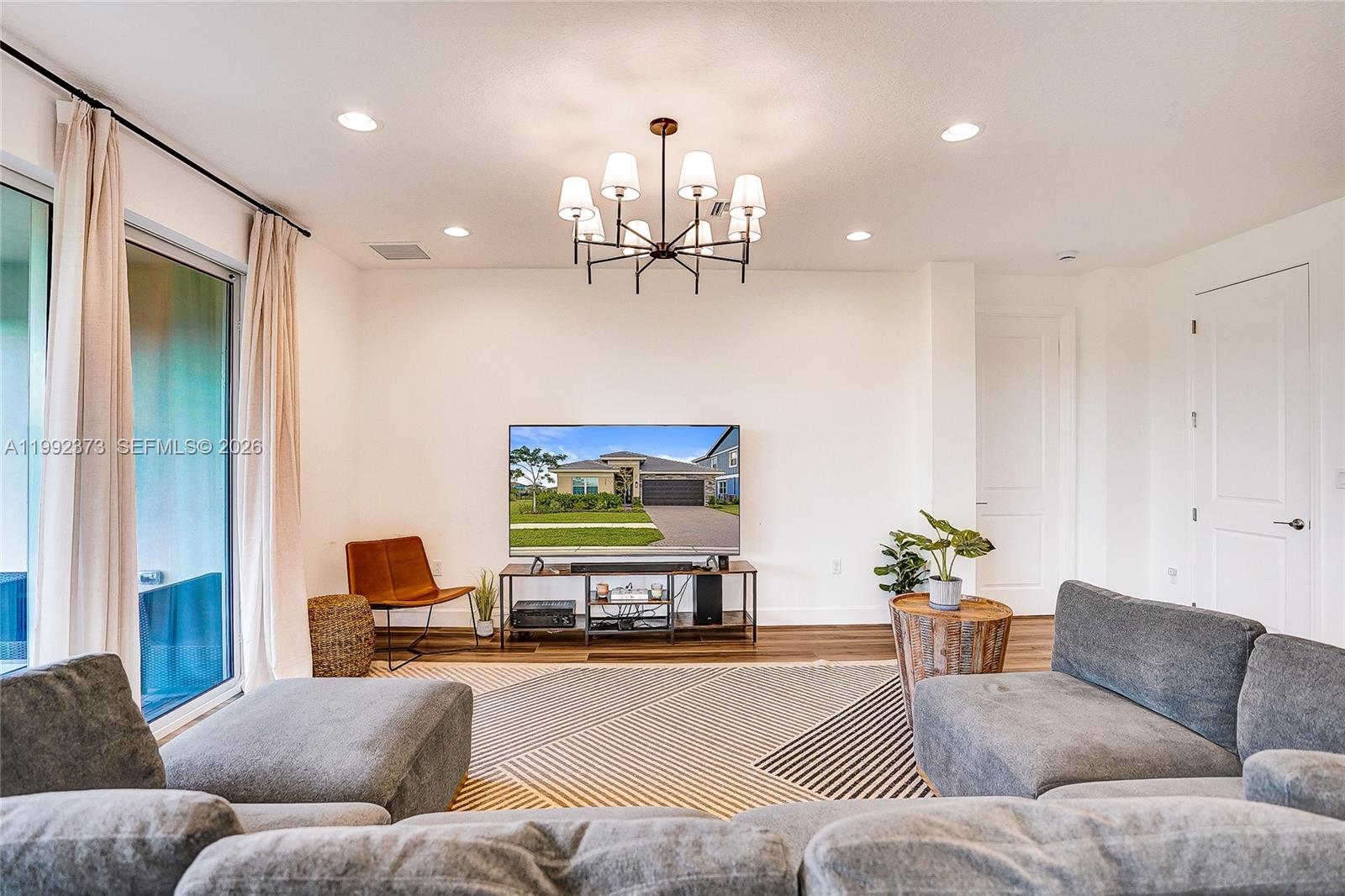 ARDEN PUD POD G NORTH - Residential