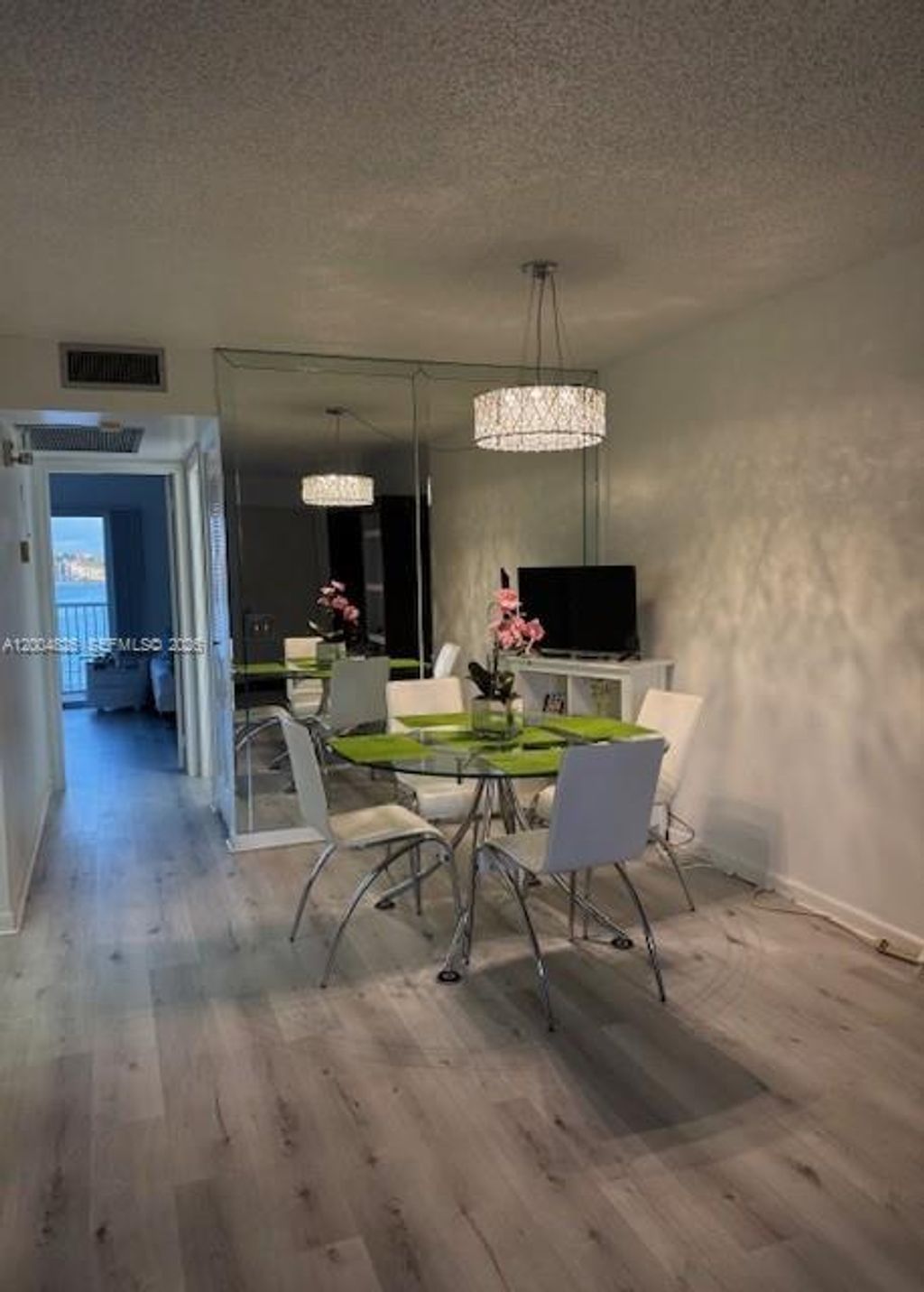 Photo of 1401 SW 134th Way #211C, Pembroke Pines, FL 33027 (MLS # A12004826)