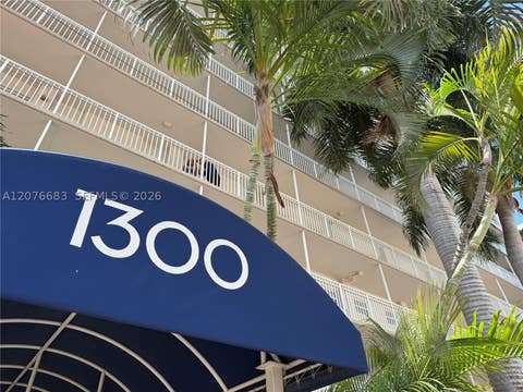 Photo of 1300 Lincoln Rd #E705, Miami Beach, FL 33139 (MLS # A12076683)