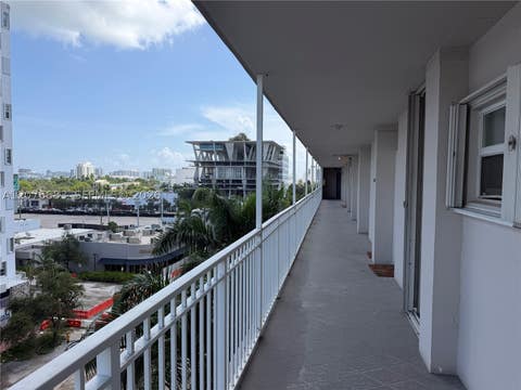 Tiny photo for 1300 Lincoln Rd #E705, Miami Beach, FL 33139 (MLS # A12076683)
