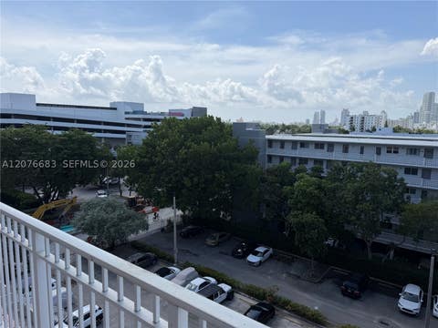 Tiny photo for 1300 Lincoln Rd #E705, Miami Beach, FL 33139 (MLS # A12076683)
