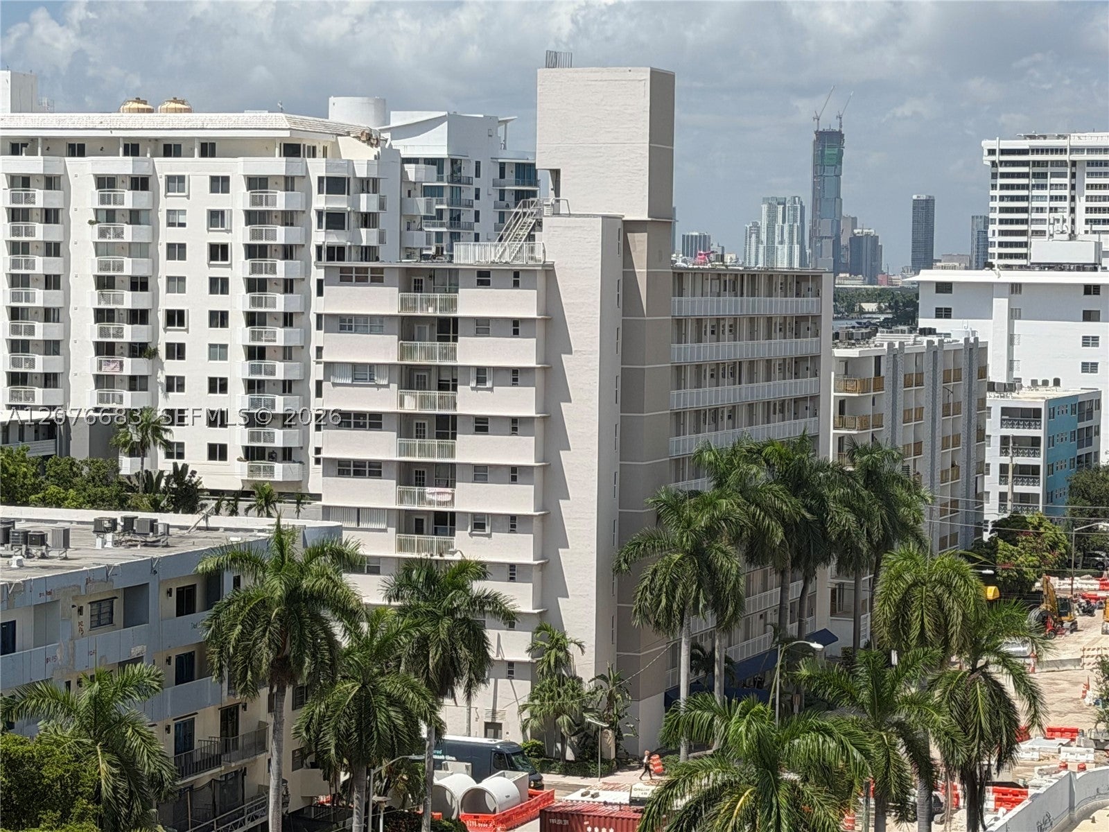1300 Lincoln Rd E705, Miami Beach FL 33139