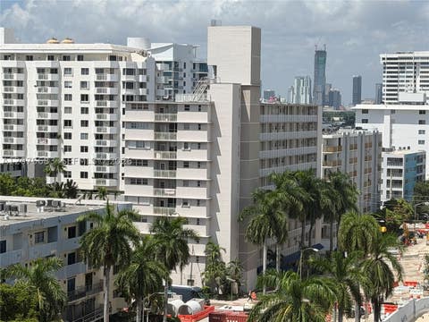 Tiny photo for 1300 Lincoln Rd #E705, Miami Beach, FL 33139 (MLS # A12076683)