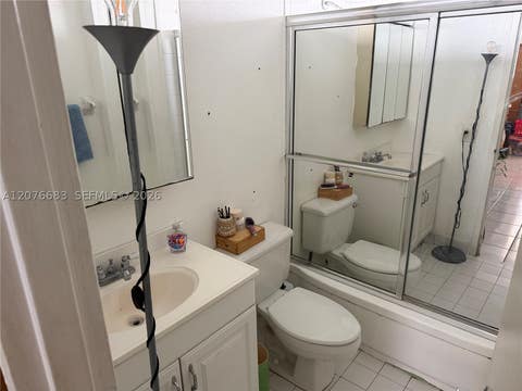 Tiny photo for 1300 Lincoln Rd #E705, Miami Beach, FL 33139 (MLS # A12076683)