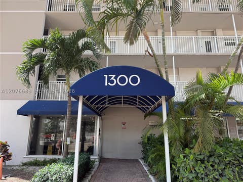 Tiny photo for 1300 Lincoln Rd #E705, Miami Beach, FL 33139 (MLS # A12076683)