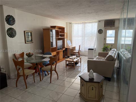 Tiny photo for 1300 Lincoln Rd #E705, Miami Beach, FL 33139 (MLS # A12076683)