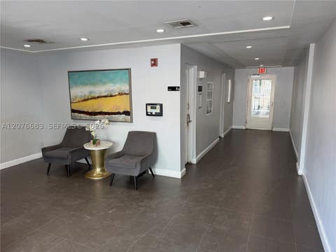 Tiny photo for 1300 Lincoln Rd #E705, Miami Beach, FL 33139 (MLS # A12076683)
