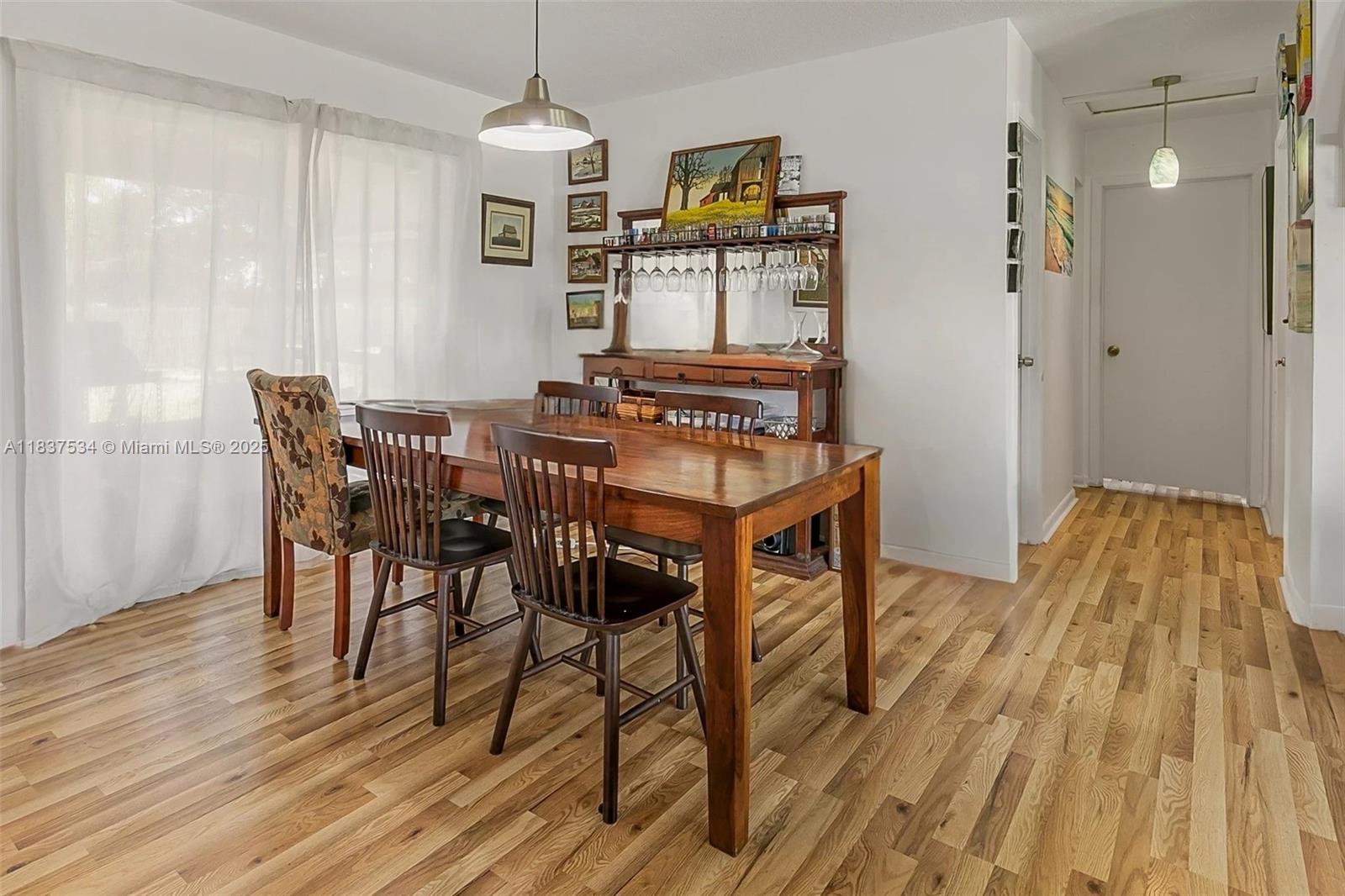 Port Malabar Unit 7 - Residential