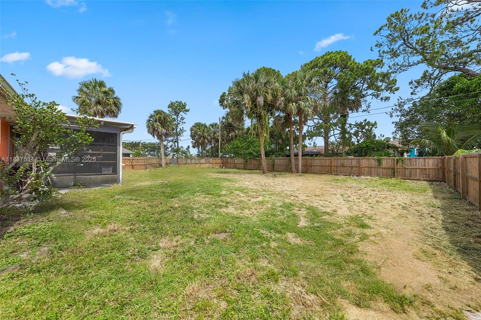 Port Malabar Unit 7 - Residential