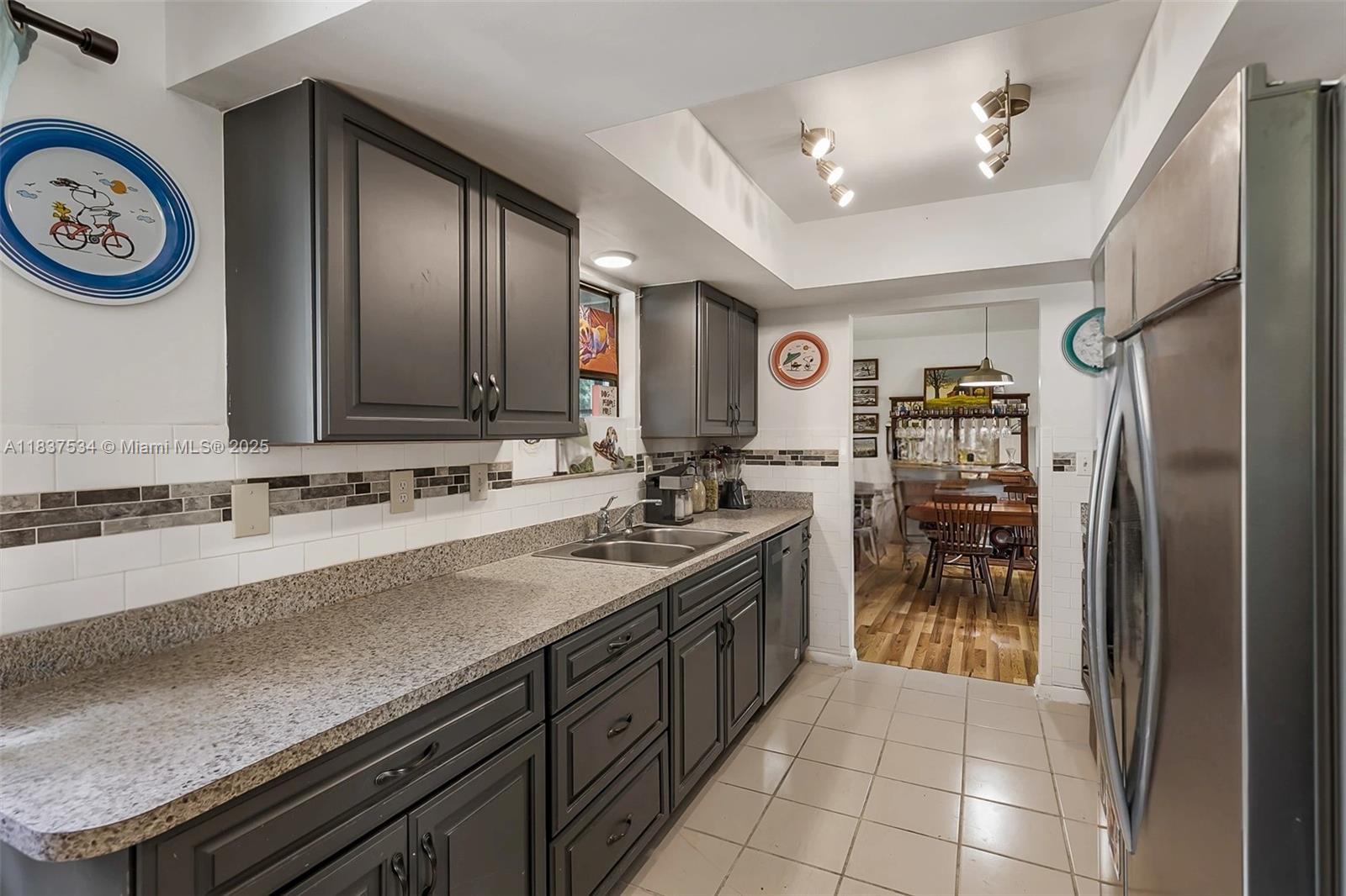 Port Malabar Unit 7 - Residential