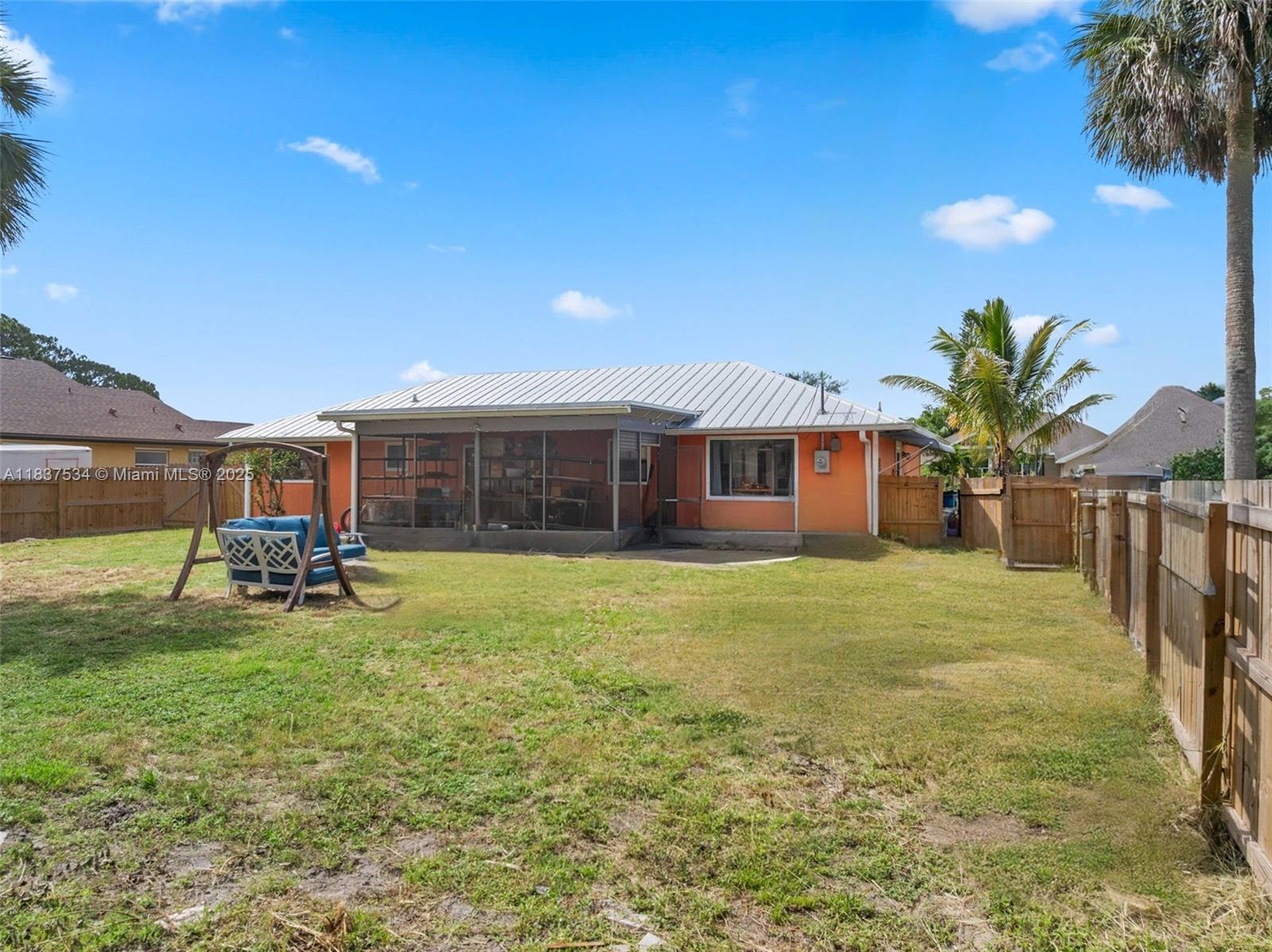 Port Malabar Unit 7 - Residential