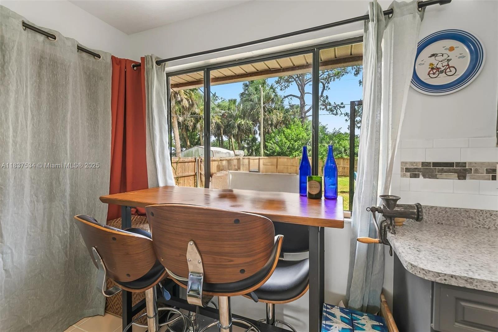 Port Malabar Unit 7 - Residential