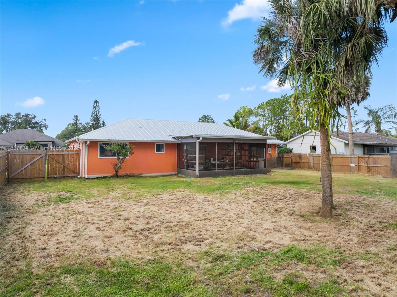 Port Malabar Unit 7 - Residential