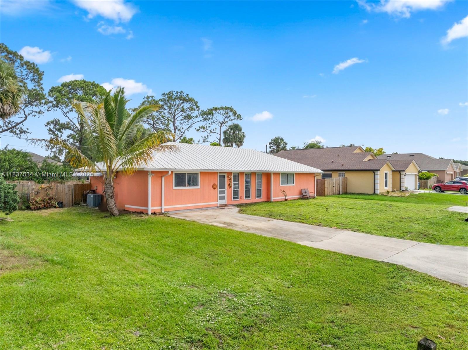 Port Malabar Unit 7 - Residential