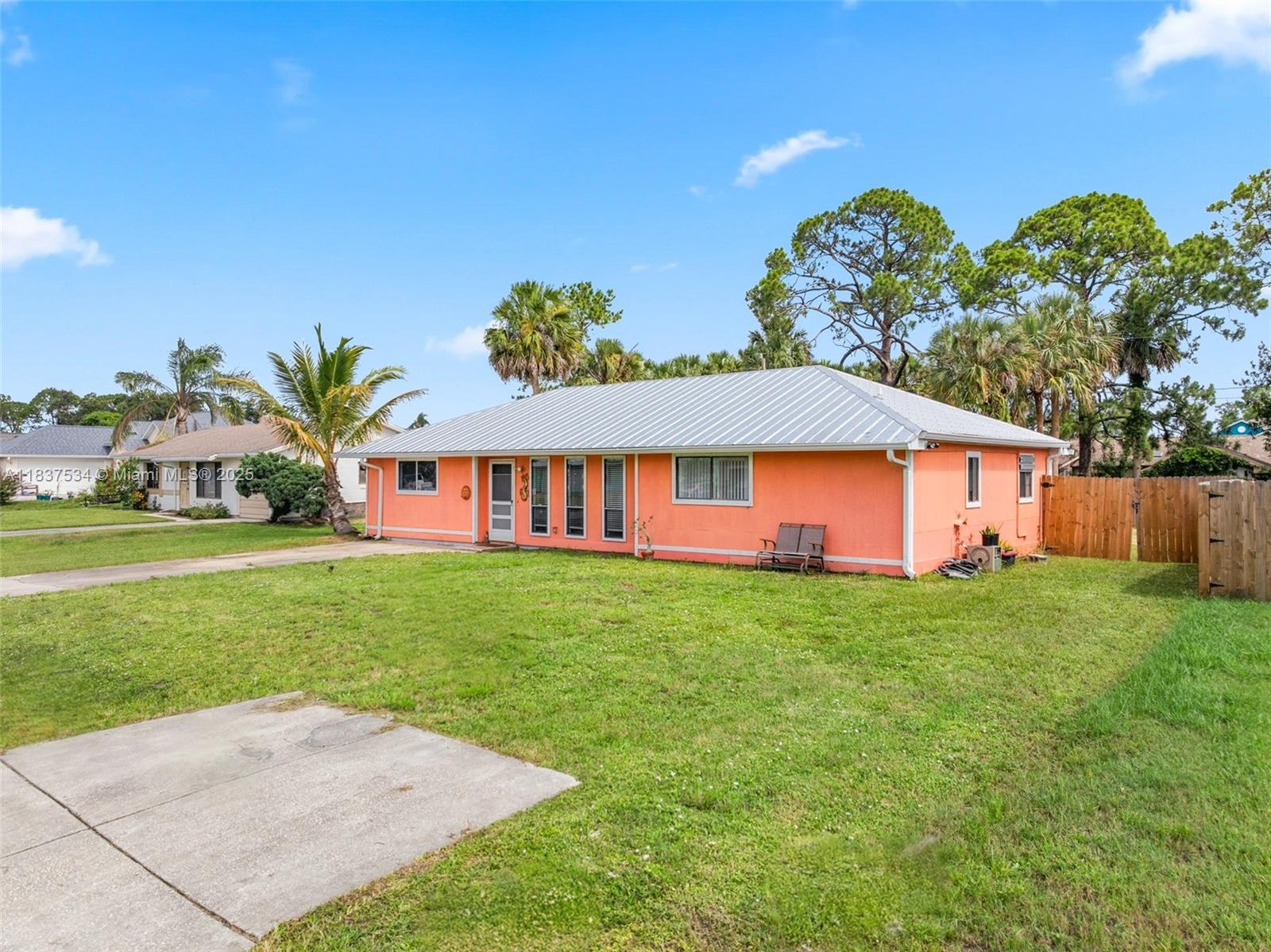 Port Malabar Unit 7 - Residential