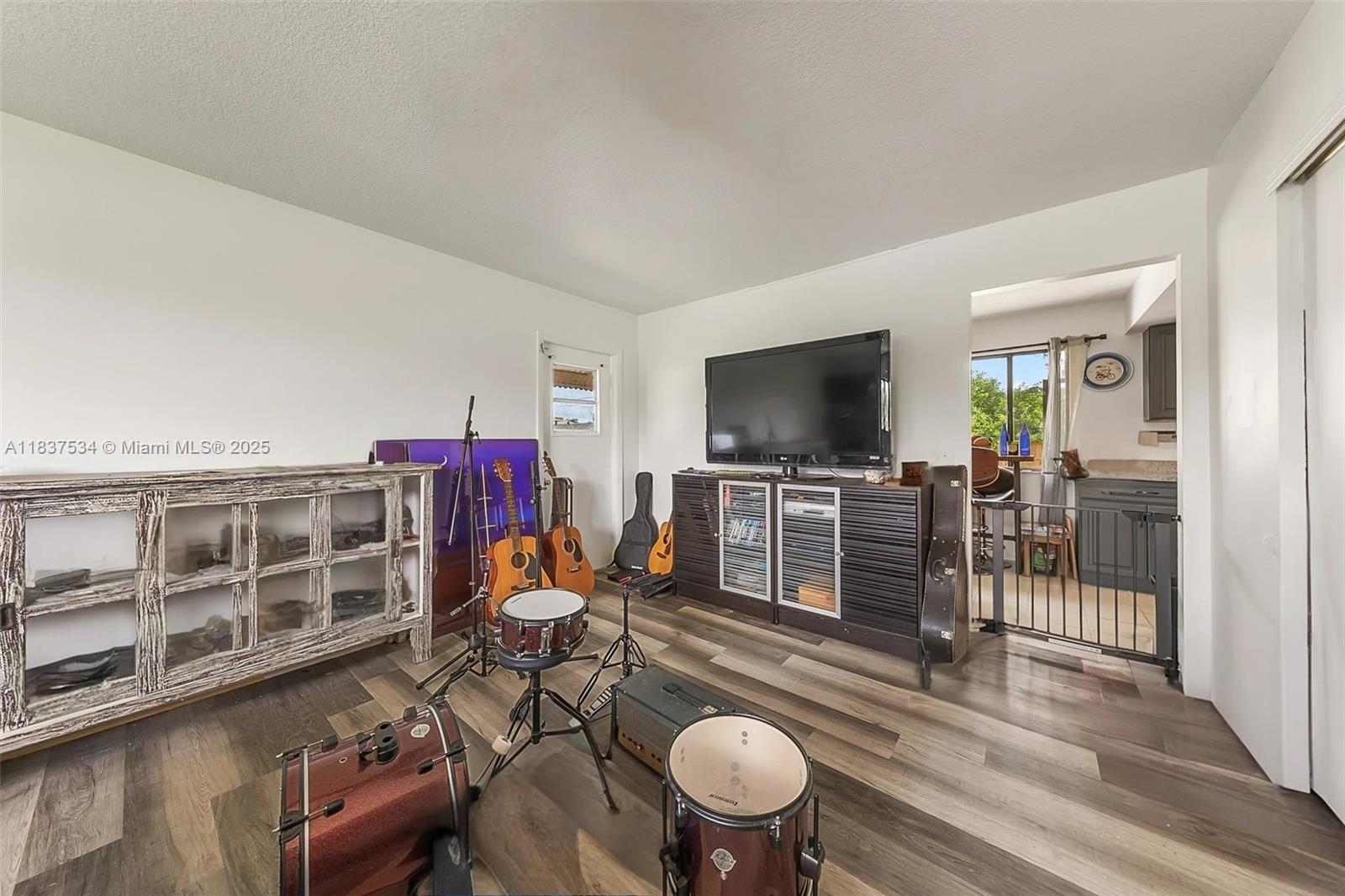 Port Malabar Unit 7 - Residential