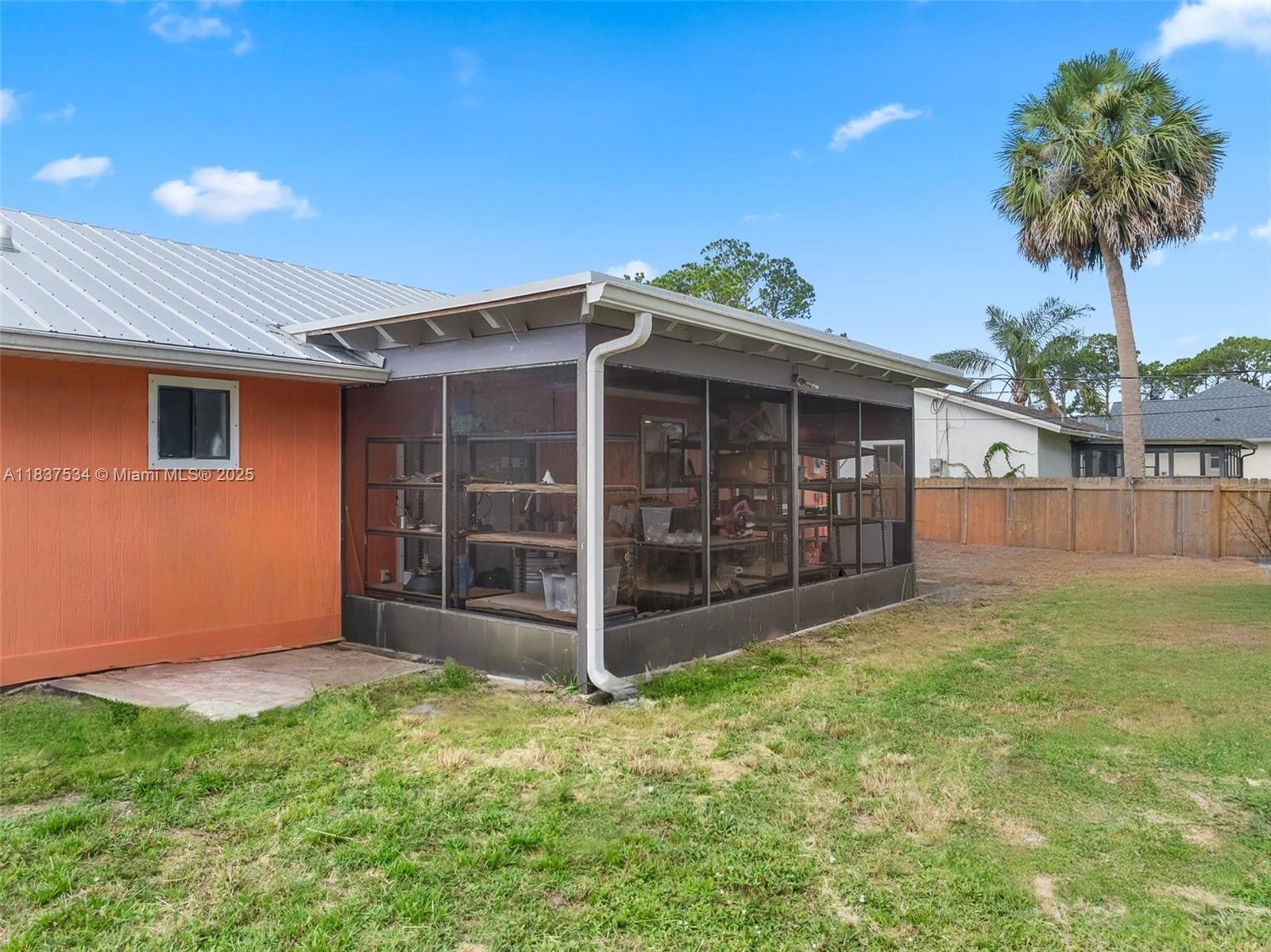 Port Malabar Unit 7 - Residential