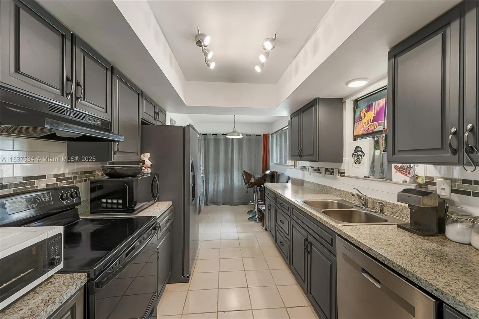 Port Malabar Unit 7 - Residential