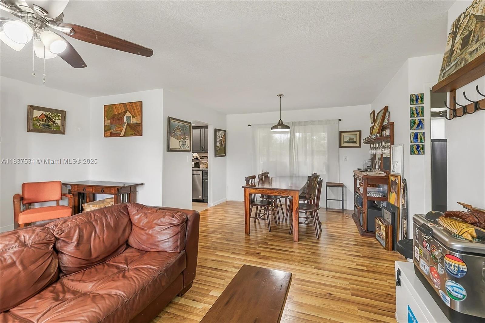 Port Malabar Unit 7 - Residential