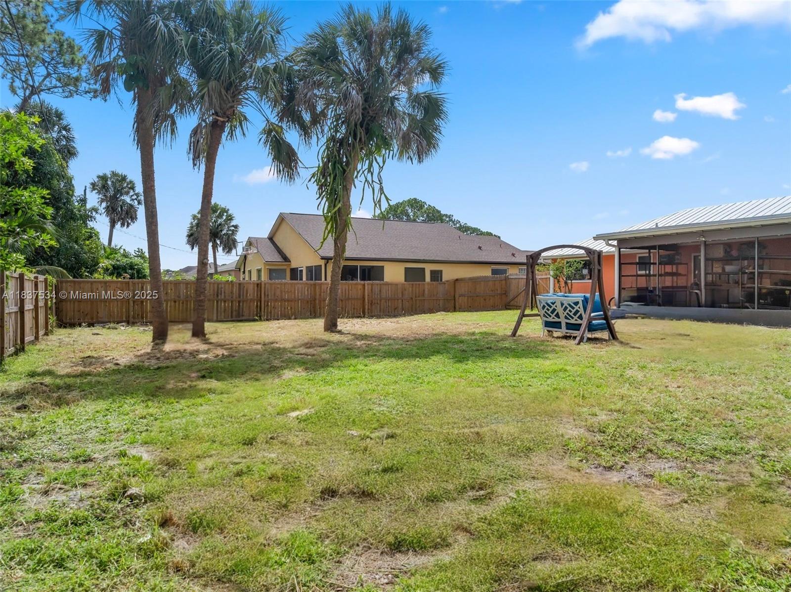 Port Malabar Unit 7 - Residential