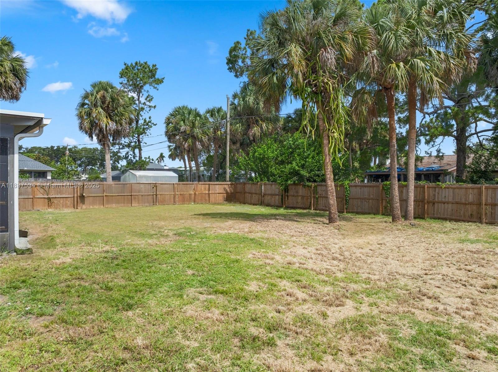 Port Malabar Unit 7 - Residential