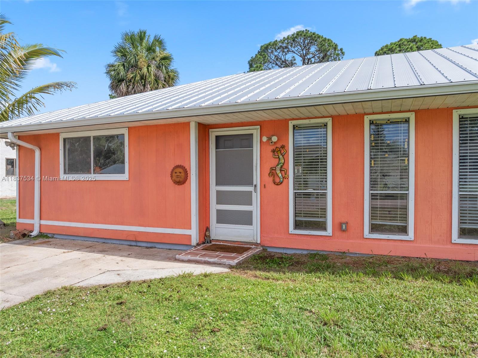 Port Malabar Unit 7 - Residential