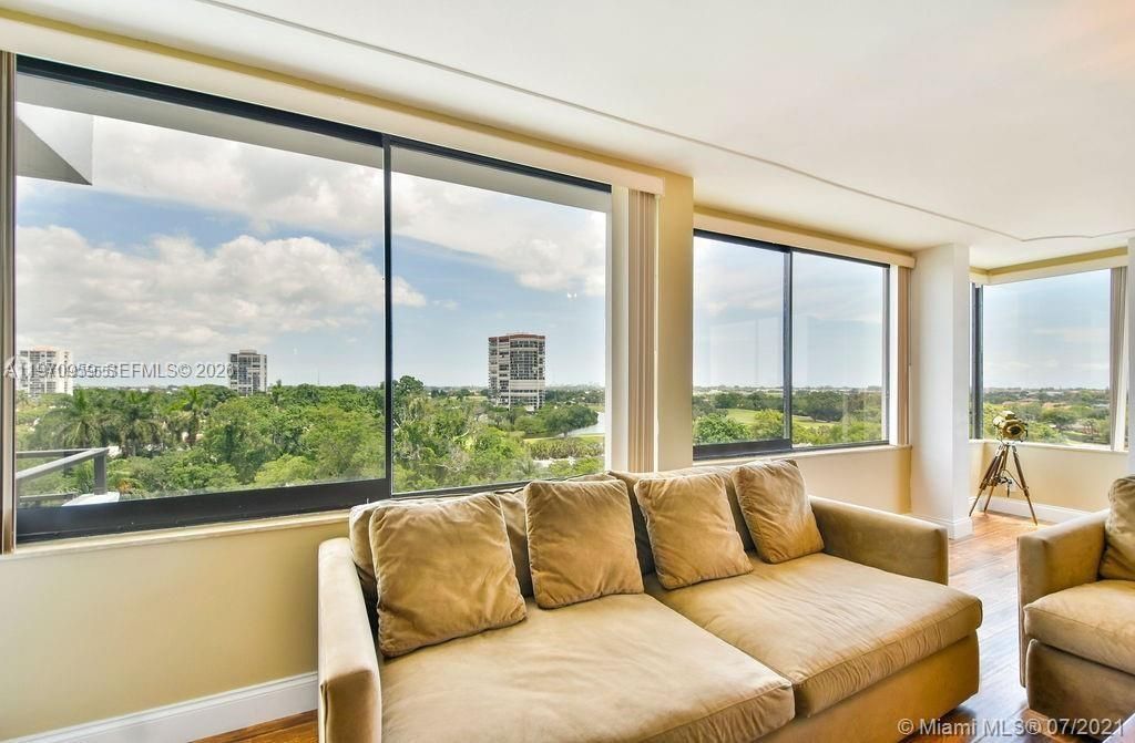 Photo of 1500 Presidential Way #804, West Palm Beach, FL 33401 (MLS # A11970959)
