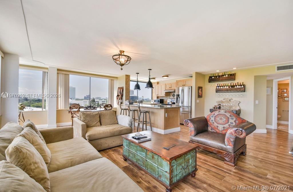 YORKTOWN CONDO - Residential Lease