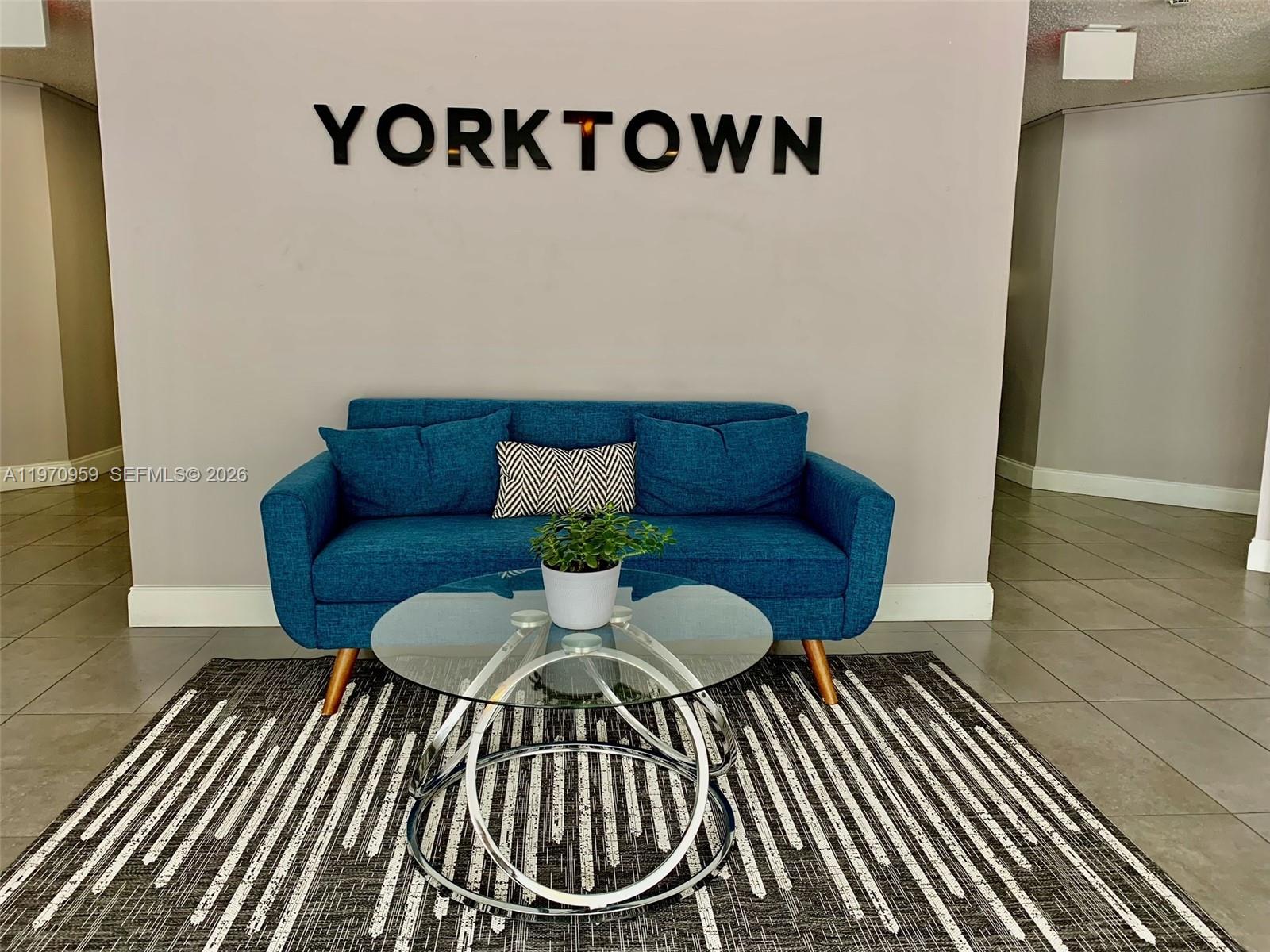 YORKTOWN CONDO - Residential Lease