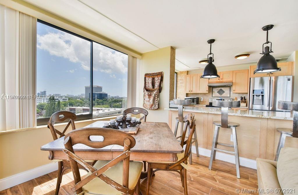 YORKTOWN CONDO - Residential Lease