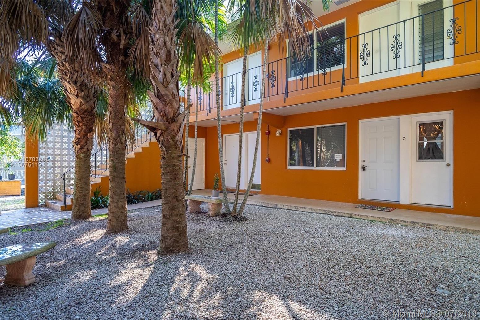 HIDEAWAY CONDO - Residential Lease