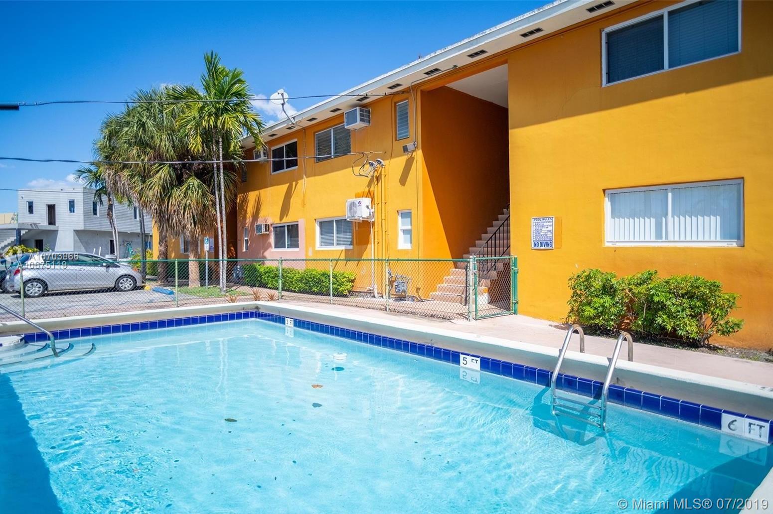 HIDEAWAY CONDO - Residential Lease