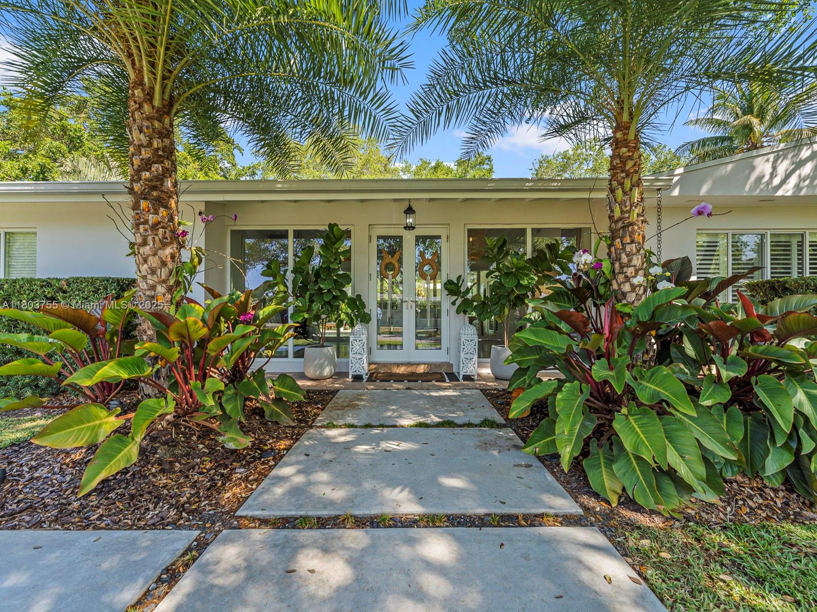 Property for Sale at 7945 Sw 98th Ter, Miami, Broward County, Florida - Bedrooms: 3 
Bathrooms: 3  - $1,450,000