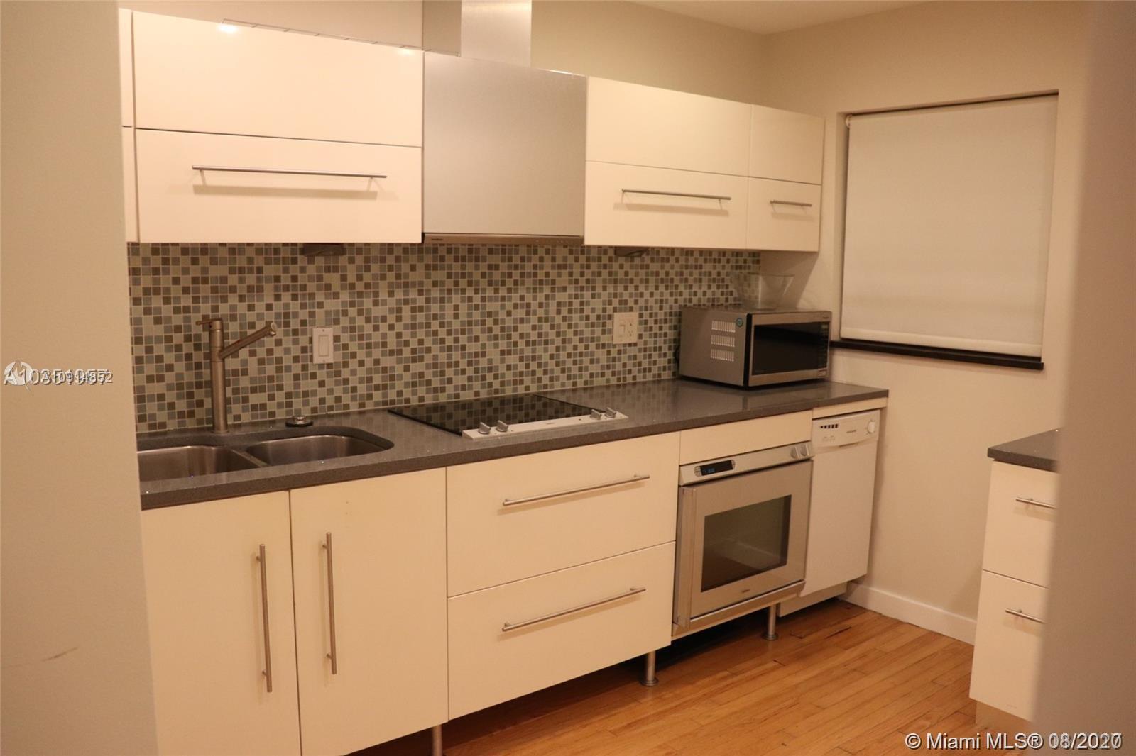 GARDEN APARTMENTS CONDO - Residential Lease