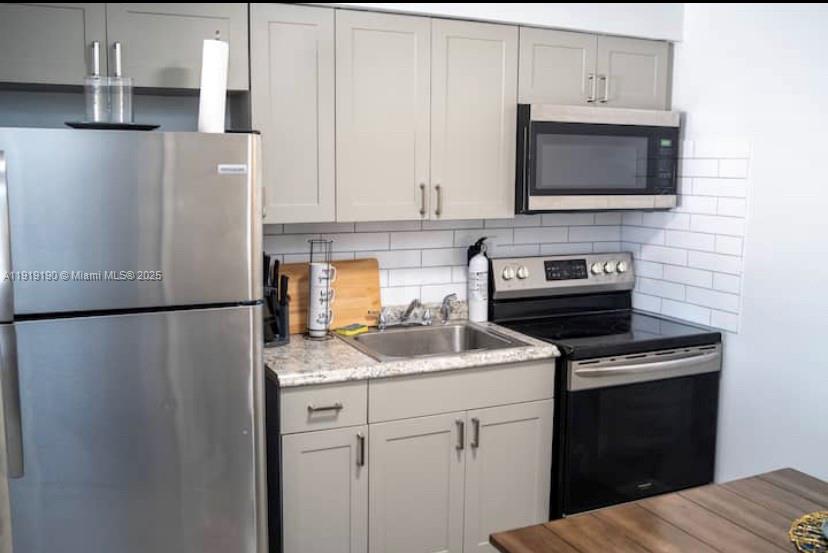 WELWYN PARK - Residential Lease