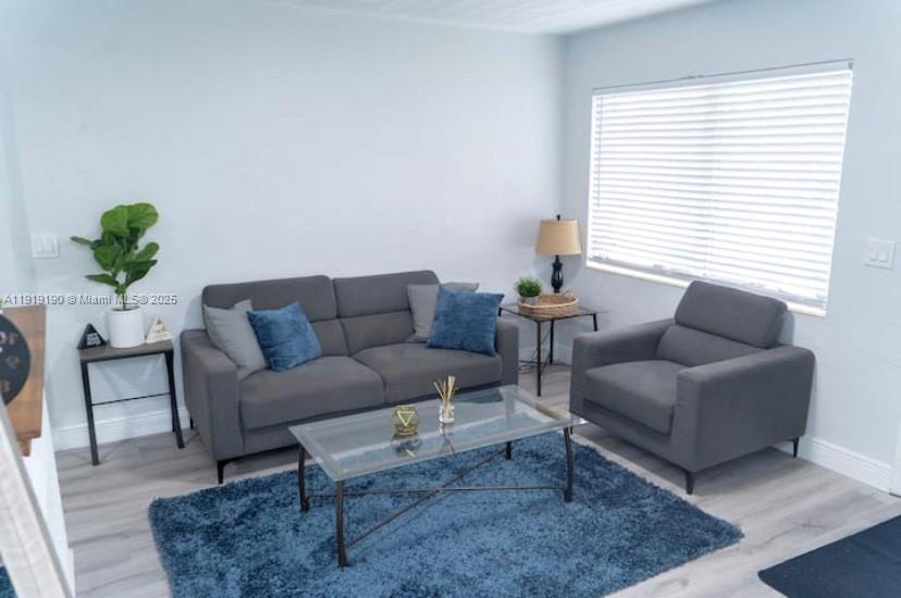 WELWYN PARK - Residential Lease