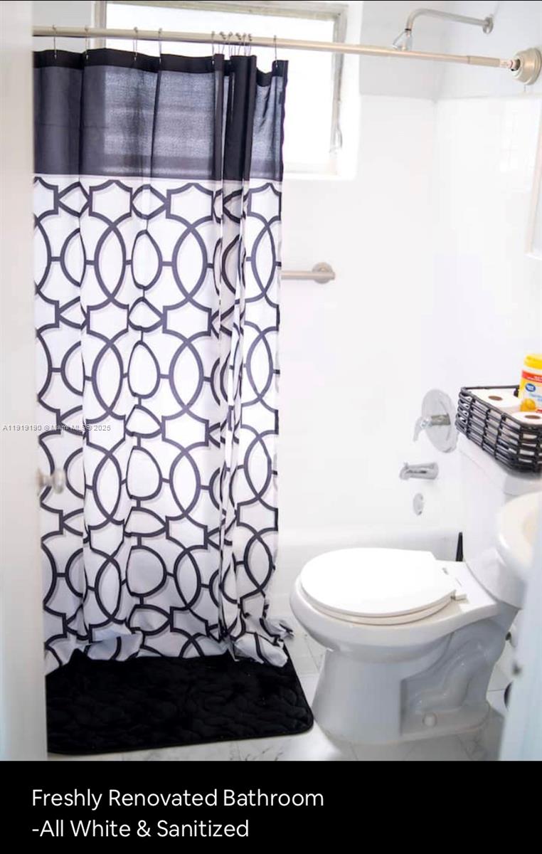 WELWYN PARK - Residential Lease