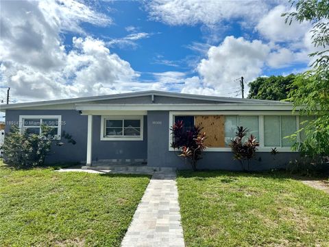 Photo of 18100 NW 7th Pl, Miami Gardens, FL 33169 (MLS # A11891473)