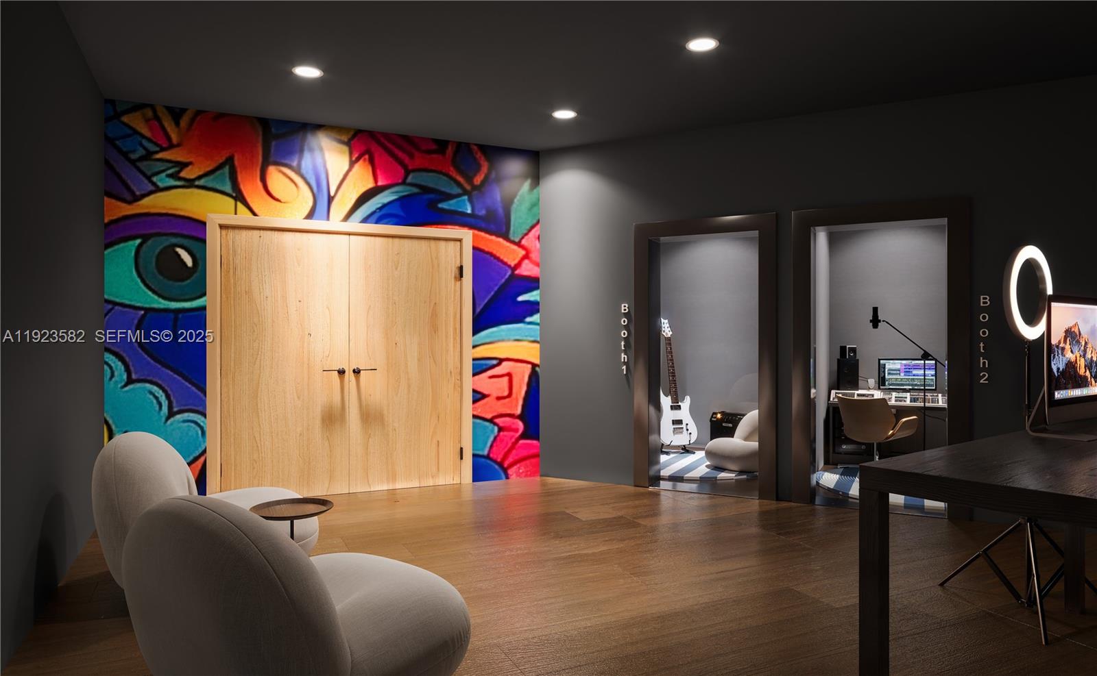 Seven Park Residences - Residential