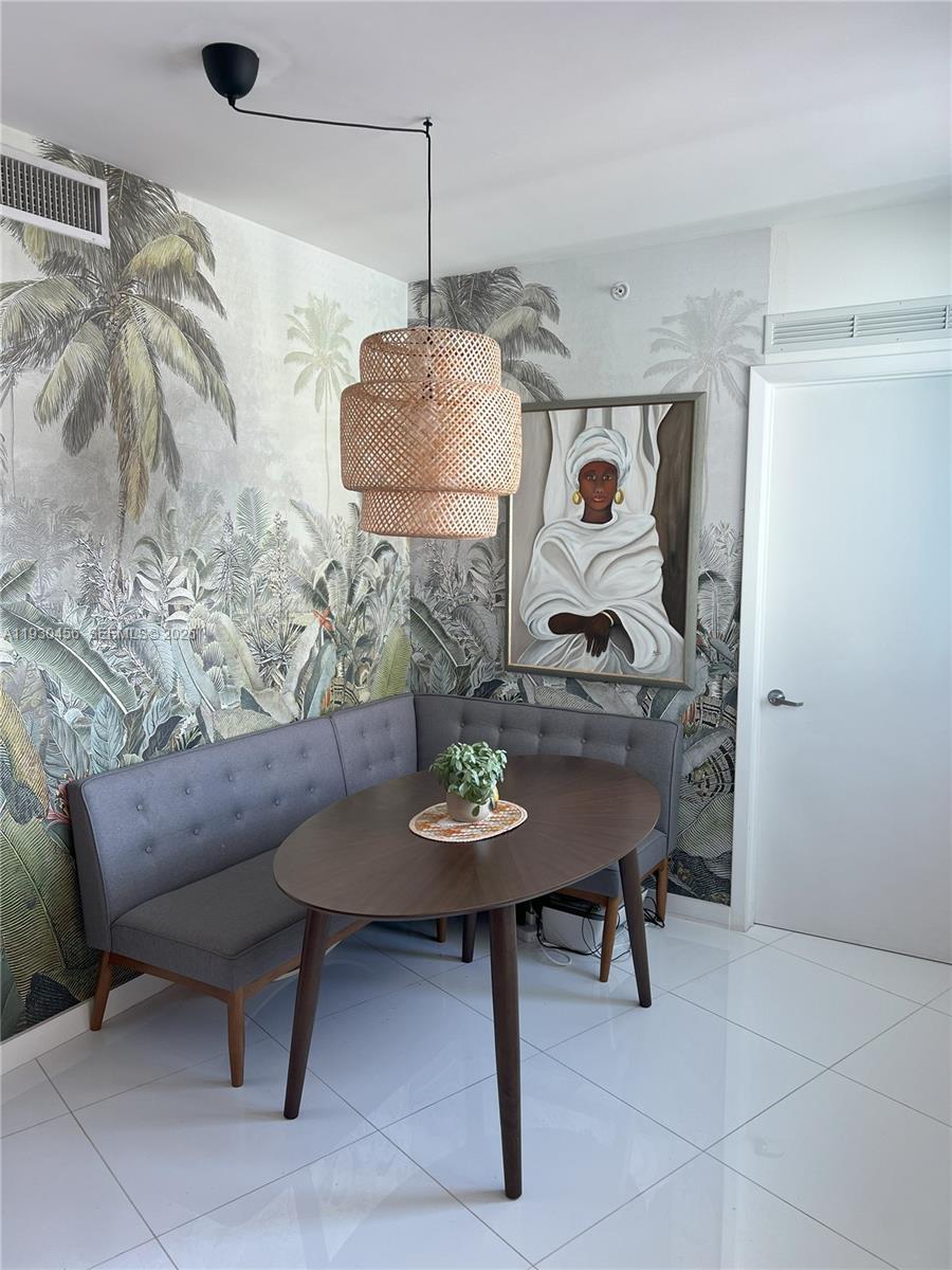 MINT CONDO - Residential Lease