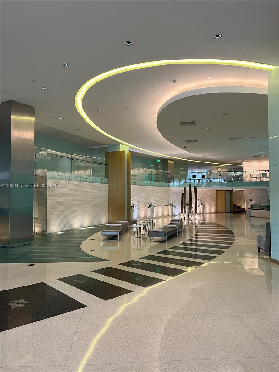 MINT CONDO - Residential Lease